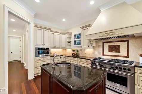 2805 Anderson Drive Raleigh NC 27608