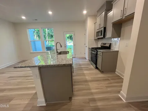 1278 Hammond Drive Mebane NC 27302