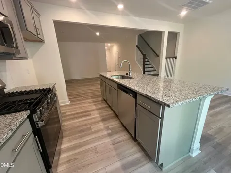 1278 Hammond Drive Mebane NC 27302