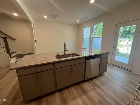 1278 Hammond Drive Mebane NC 27302