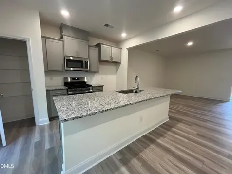 1278 Hammond Drive Mebane NC 27302