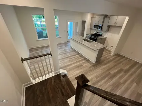 1278 Hammond Drive Mebane NC 27302