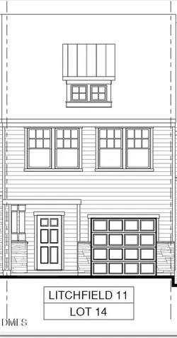 1278 Hammond Drive Mebane NC 27302