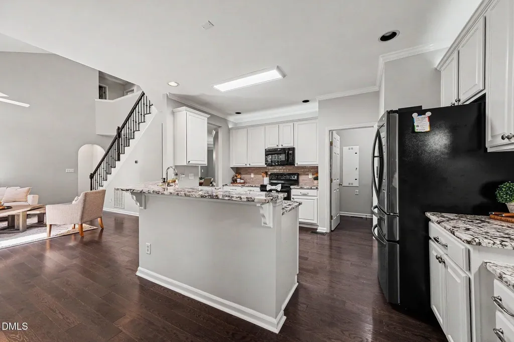 5601 Rush Springs Court Raleigh NC 27617