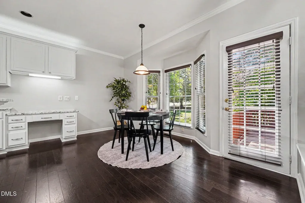 5601 Rush Springs Court Raleigh NC 27617