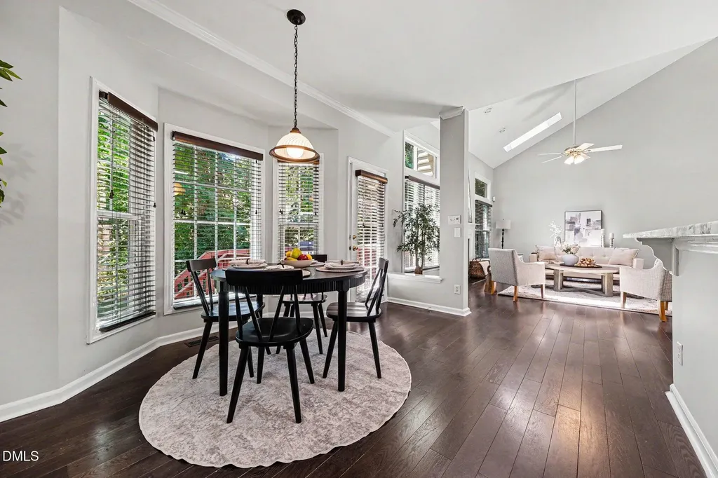 5601 Rush Springs Court Raleigh NC 27617