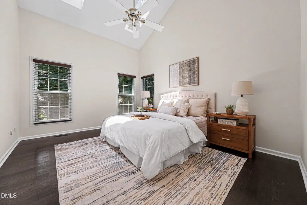 5601 Rush Springs Court Raleigh NC 27617