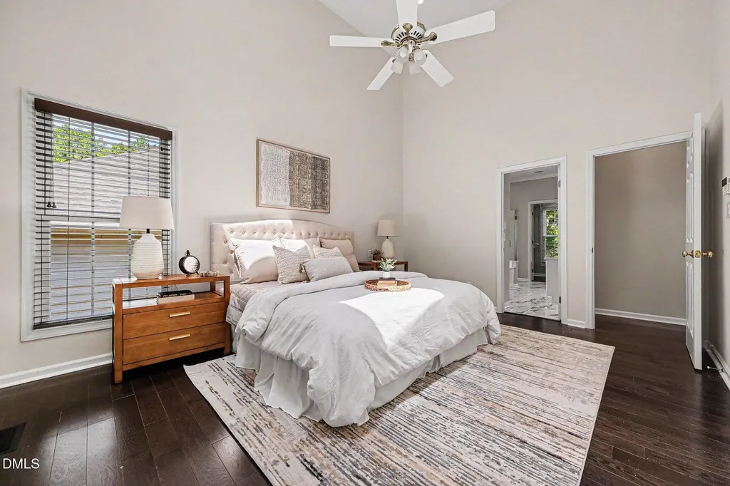 5601 Rush Springs Court Raleigh NC 27617