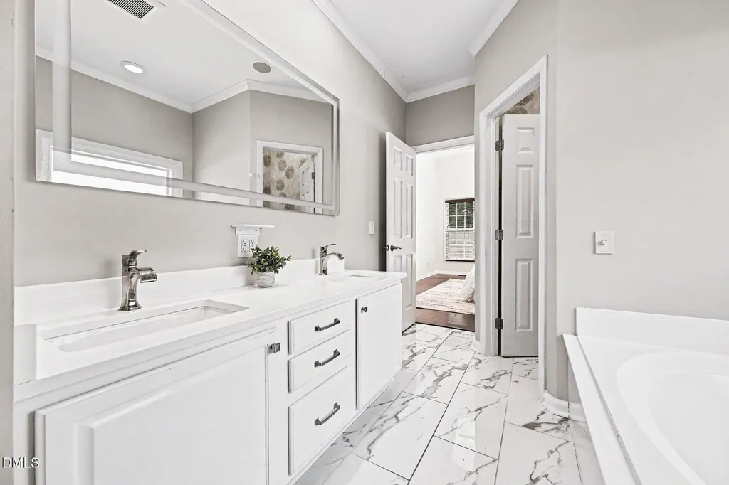 5601 Rush Springs Court Raleigh NC 27617