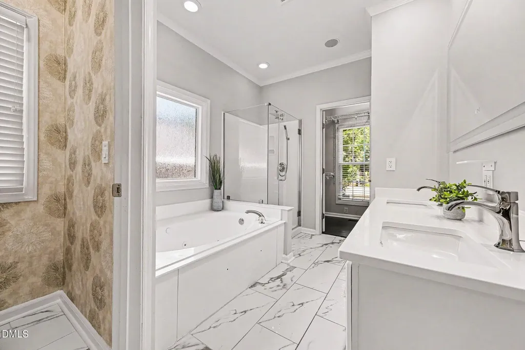 5601 Rush Springs Court Raleigh NC 27617