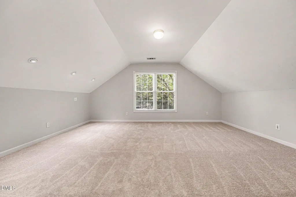 5601 Rush Springs Court Raleigh NC 27617