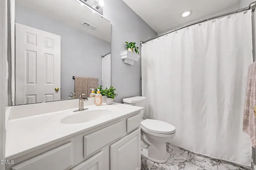 5601 Rush Springs Court Raleigh NC 27617