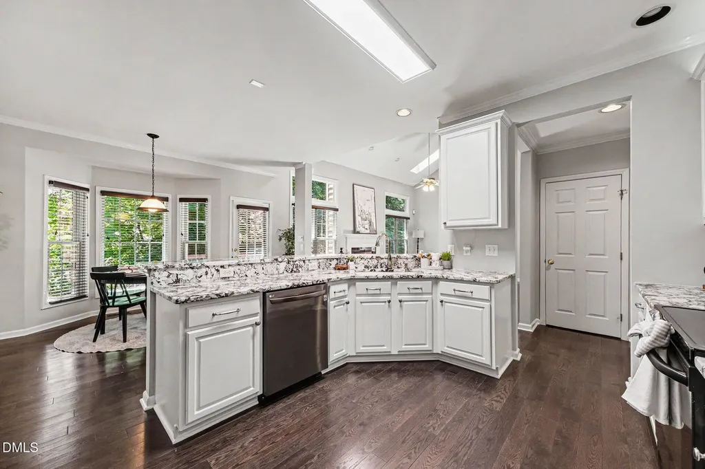 5601 Rush Springs Court Raleigh NC 27617