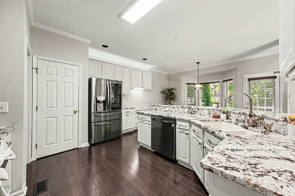 5601 Rush Springs Court Raleigh NC 27617
