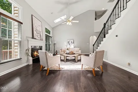 5601 Rush Springs Court Raleigh NC 27617