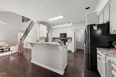 5601 Rush Springs Court Raleigh NC 27617