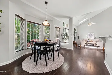 5601 Rush Springs Court Raleigh NC 27617