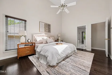 5601 Rush Springs Court Raleigh NC 27617