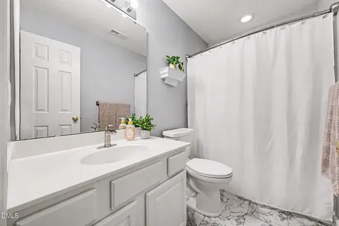 5601 Rush Springs Court Raleigh NC 27617
