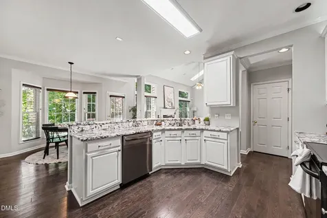 5601 Rush Springs Court Raleigh NC 27617