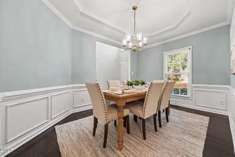 5601 Rush Springs Court Raleigh NC 27617