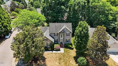 5601 Rush Springs Court Raleigh NC 27617
