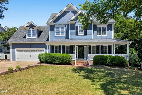 1616 Ashley Downs Drive Apex NC 27502