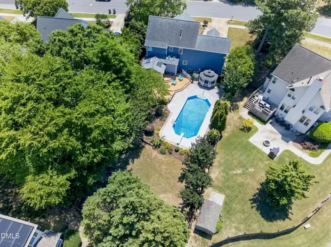 1616 Ashley Downs Drive Apex NC 27502