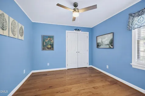 1616 Ashley Downs Drive Apex NC 27502