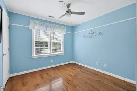 1616 Ashley Downs Drive Apex NC 27502