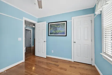 1616 Ashley Downs Drive Apex NC 27502