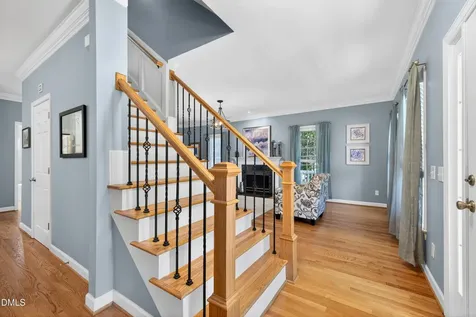 1616 Ashley Downs Drive Apex NC 27502