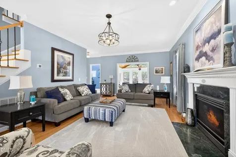 1616 Ashley Downs Drive Apex NC 27502