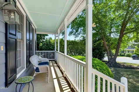 1616 Ashley Downs Drive Apex NC 27502