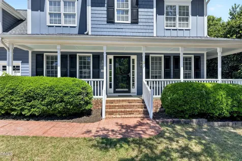 1616 Ashley Downs Drive Apex NC 27502