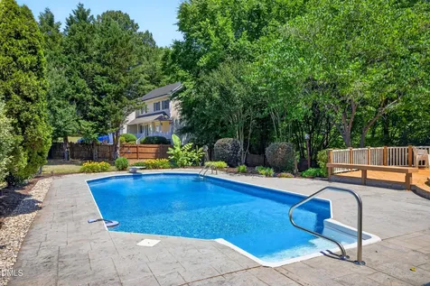 1616 Ashley Downs Drive Apex NC 27502