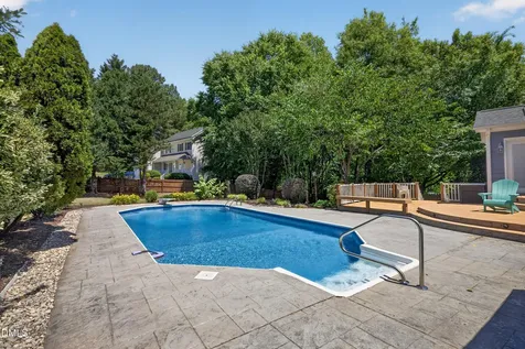 1616 Ashley Downs Drive Apex NC 27502
