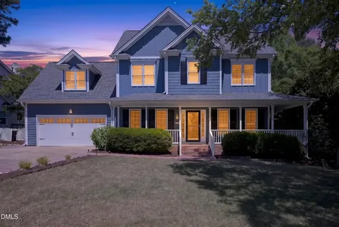 1616 Ashley Downs Drive Apex NC 27502