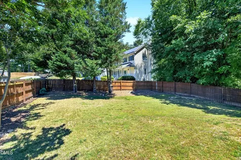 1616 Ashley Downs Drive Apex NC 27502
