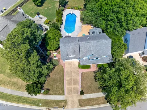 1616 Ashley Downs Drive Apex NC 27502