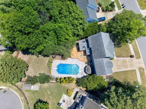1616 Ashley Downs Drive Apex NC 27502