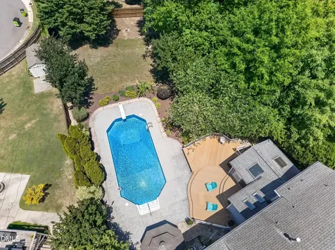 1616 Ashley Downs Drive Apex NC 27502