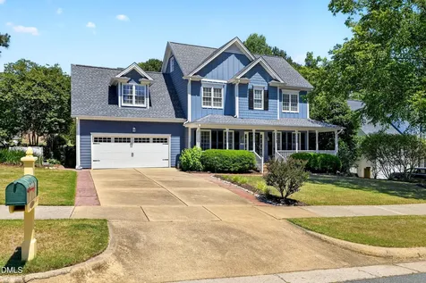 1616 Ashley Downs Drive Apex NC 27502