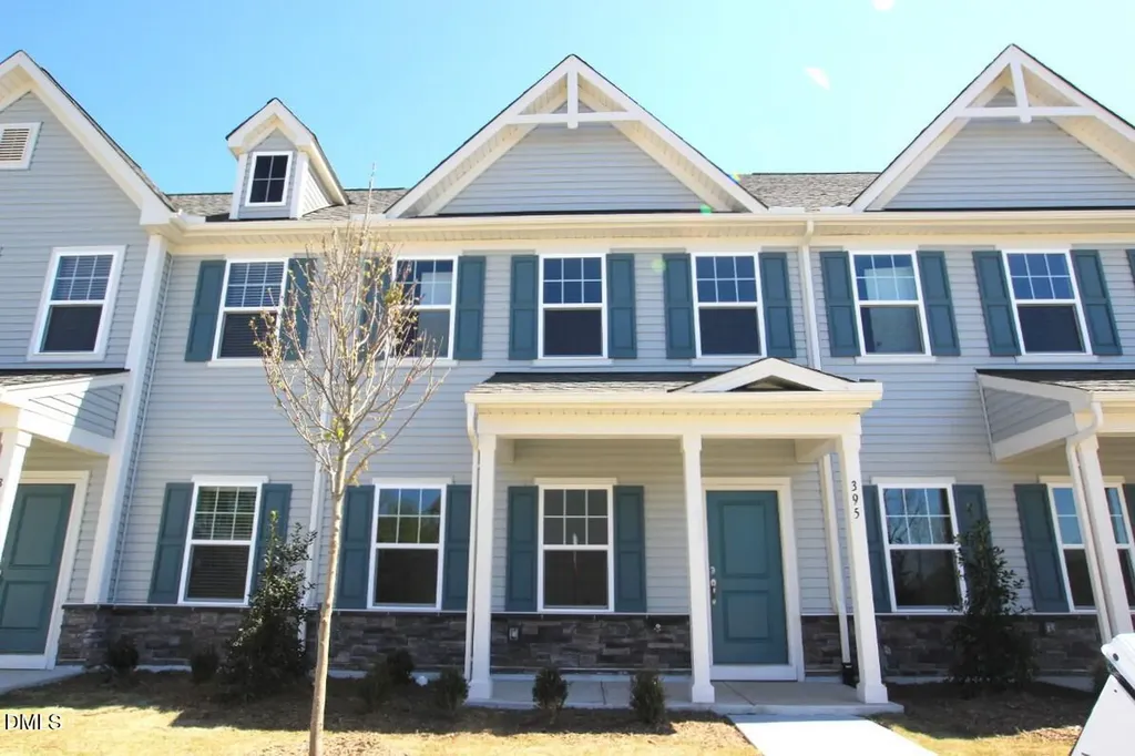 395 Shakespeare Drive Morrisville NC 27560
