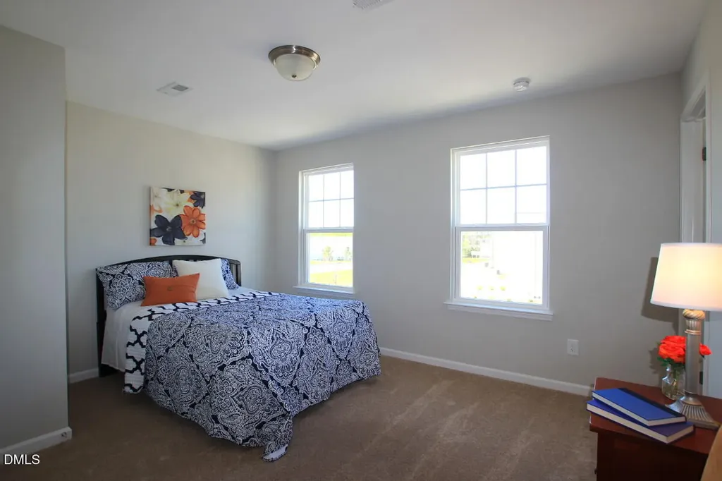 395 Shakespeare Drive Morrisville NC 27560