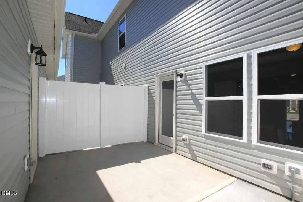 395 Shakespeare Drive Morrisville NC 27560