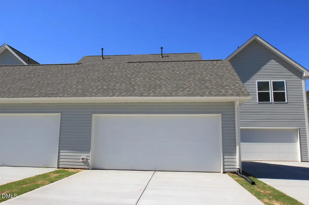 395 Shakespeare Drive Morrisville NC 27560