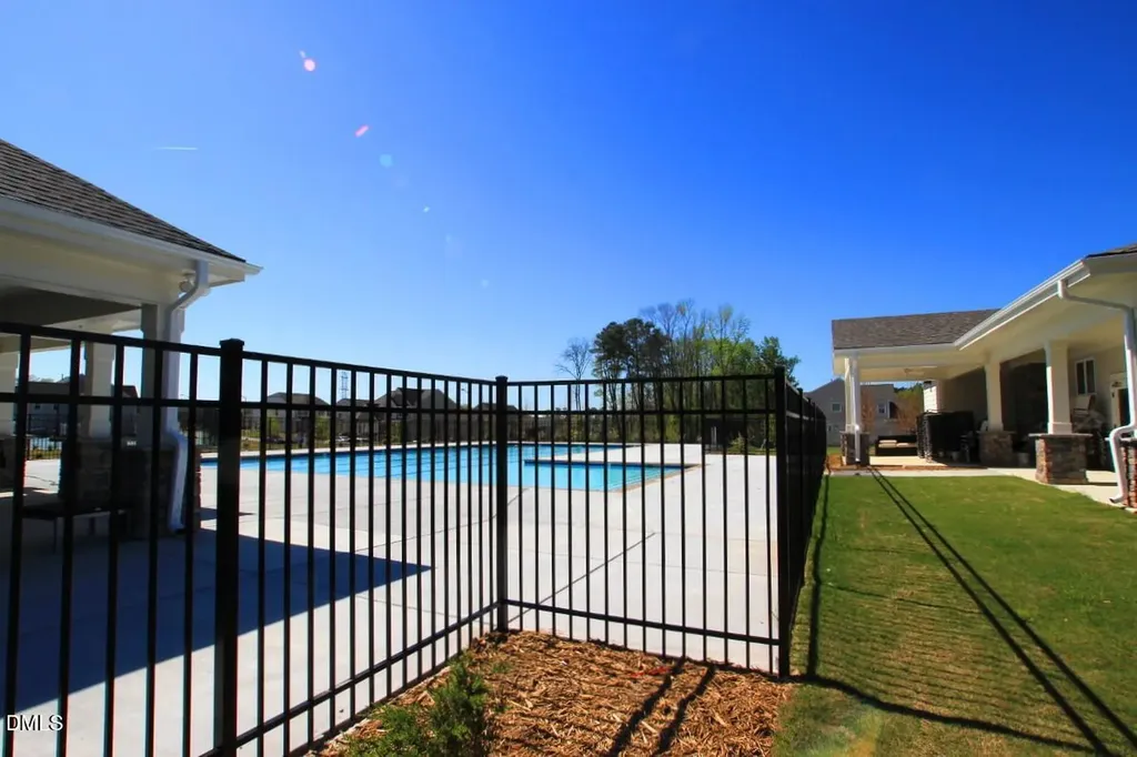 395 Shakespeare Drive Morrisville NC 27560