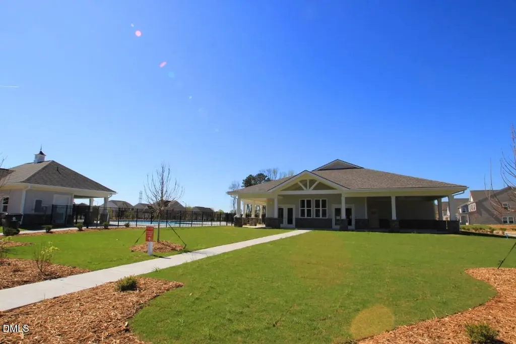 395 Shakespeare Drive Morrisville NC 27560