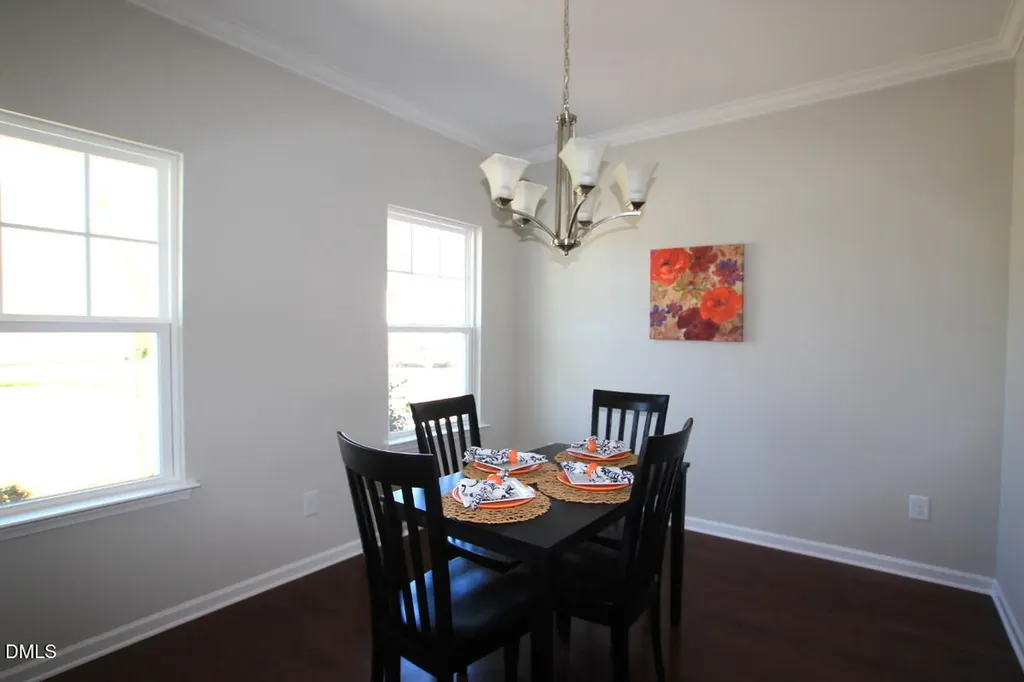 395 Shakespeare Drive Morrisville NC 27560